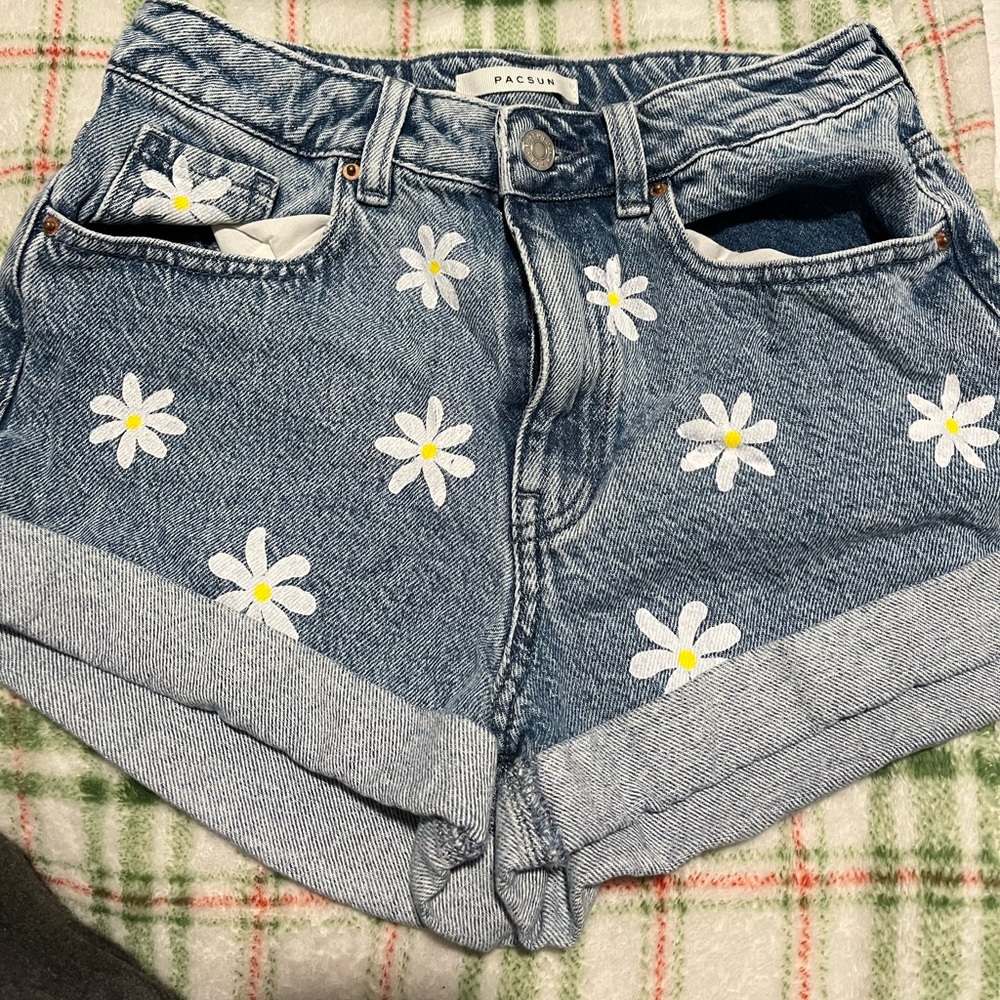 Pacsun shorts